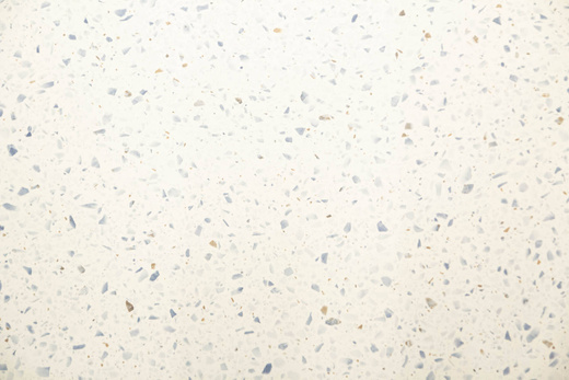 Wykładzina PCV Bingo Maira 576 Lastryko Krem Niebieski szerokość 1,5 m