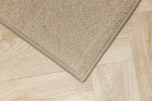 Wykładzina Obiektowa Excellence Beż na jucie szerokość 4 m