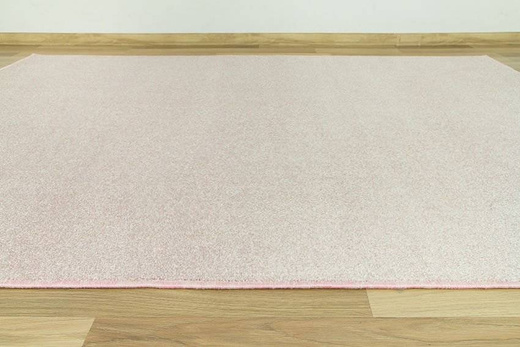 Dywan Bordeaux 13 pudrowy róż