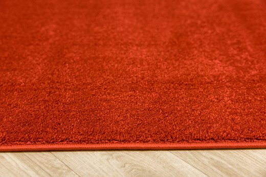 Dywan Lima 2081A Red Czerwony