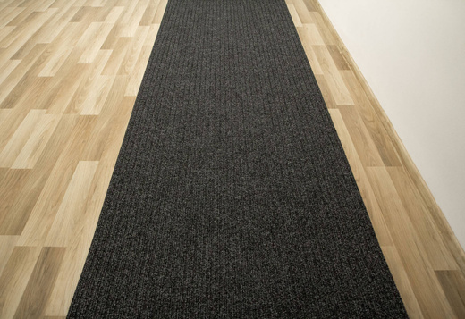 Wycieraczka Crafter 78 antracyt szerokość 100 cm