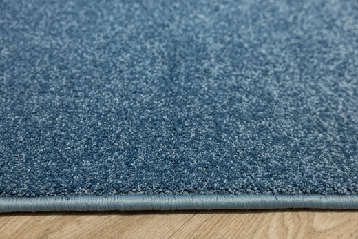 Luksusowy Dywan Infinity 183 Lśniący Turkus