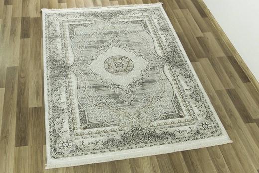 Dywan Luxess 10137 grey