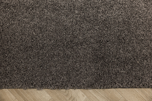Dywan Albenga 177 Szary Shaggy