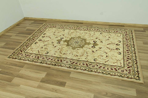 Dywan Lotos 523/100 beż