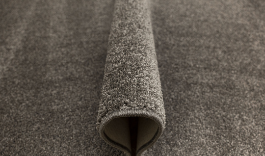 Wykładzina Florida Oyster 95 Szary szerokość 3 m