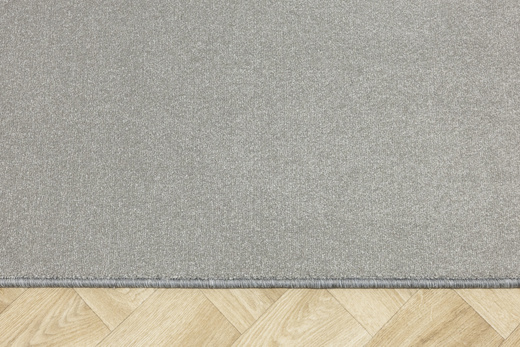 Wykładzina Cancun 279 Szara szerokość 5 m