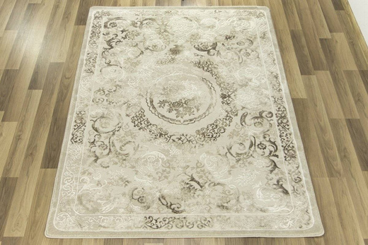 Dywan Galya K3701A brown/brown