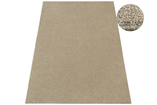 Dywan New Montego 190 Beż Melanż