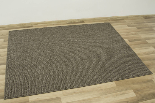 Wykładzina Cannon 95 Brąz Beż szerokość 4 m