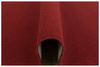 Wykładzina astra 320 czerwony szerokość 4 m
