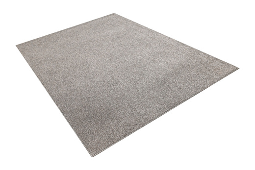 Dywan Eternity 78 Szary Melanż na filcu