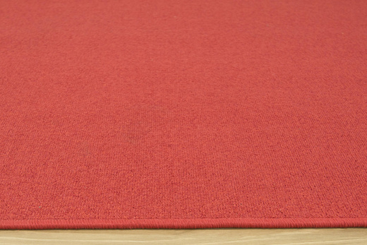 Dywan Basalt 236 Czerwień