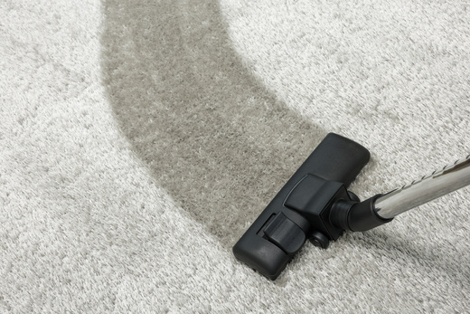 Wykładzina Luksusowa Shaggy Silky 72 Srebrzysty Szary szerokość 4 m