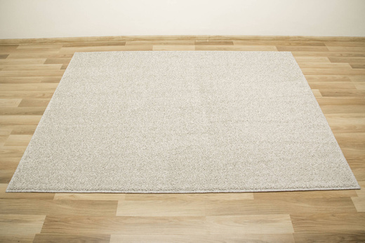 Dywan Sphinx-special 375 Jasny Szary Shaggy