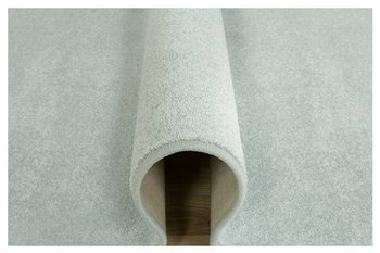 Wykładzina Wembley 475 szary szerokość 4 m