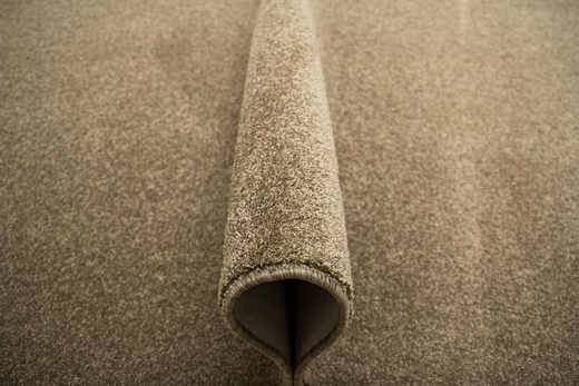 Luksusowa Wykładzina Dywanowa Sunrise 91 Beż szerokość 4 m