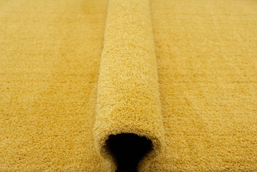 Dywan Shaggy 74301/80 Lille Miodowy