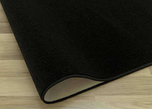 Dywan Wembley 278 czarny