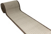 Chodnik Luna 503236/97944 Choco Jodełka Beż szerokość 70 cm