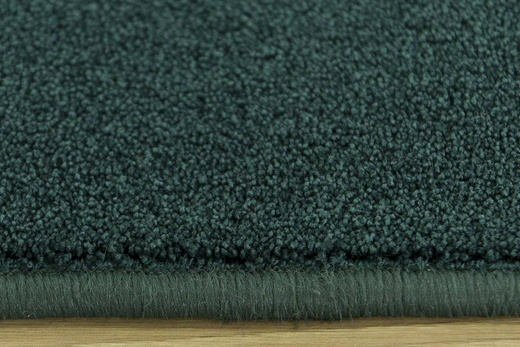 Wykładzina Bounty 40 butelkowa zieleń szerokość 4 m Poliester