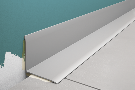 Taśma przypodlogowa 159 dąb jasny