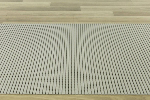 Mata Łazienkowa Softy-tex 806 cappuccino szerokość 65 cm