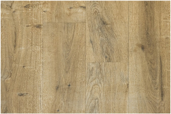 Wykładzina PCV Feelings Sweet Oak 633M Beż Brąz Deski szerokość 1 m