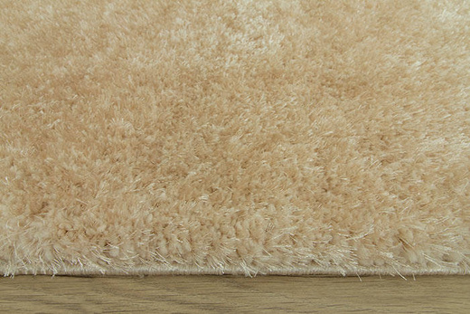 Dywan PUFFY S001a O-salmon