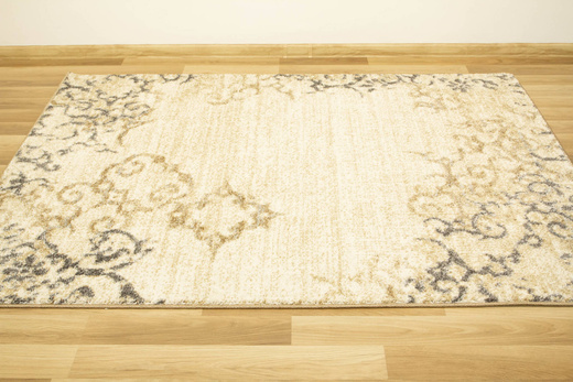 Dywan Ornamentowy Agnella Avanti Ornamo Beż
