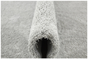 Dywan Pleasure 74 Szary Shaggy