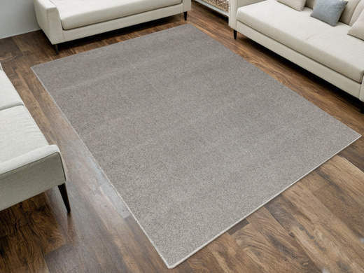 Dywan Saint-Maxime 306 Szary na gumie