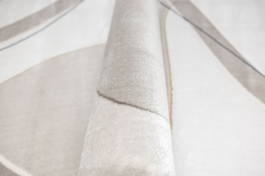 Dywan Selenne GS002A Cream/Beige Krem Beż Szary Geometria Ksztalt