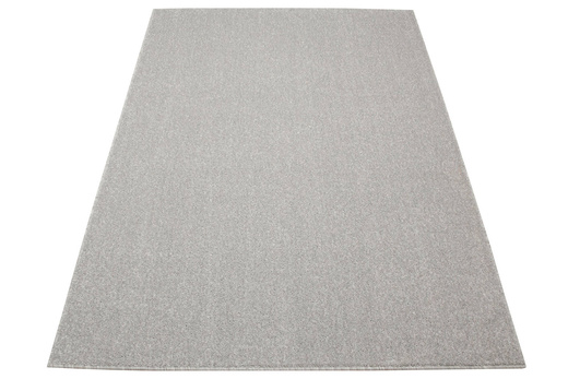 Dywan Sundae 81 Szary srebrzysty