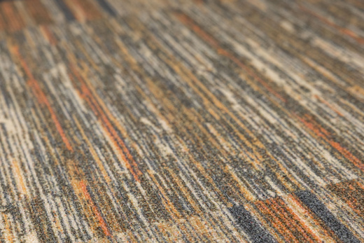 Chodnik Antypoślizgowy Adagio 14 Multi Paski szerokość 80 cm