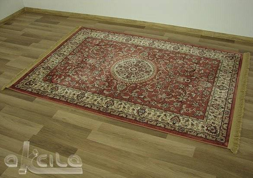 Dywan Isfahan 5257 pink