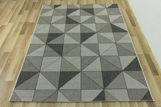 DYWAN PŁASKO TKANY NATURA-PT 1954/180