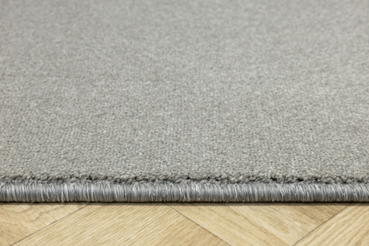 Wykładzina Cancun 279 Szara szerokość 5 m