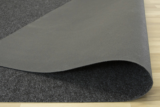 Wykładzina Gobi 78 Antracyt Gel szerokość 2 m