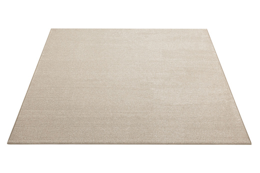 Dywan Eternity 67 Beż Krem Melanż na filcu