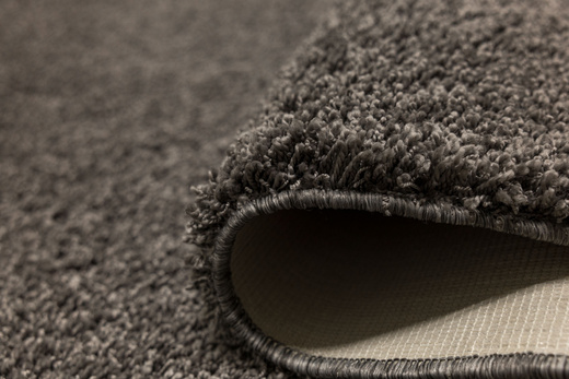 Dywan Albenga 177 Szary Shaggy