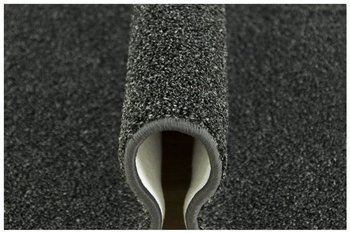 Dywan Broadway 78 grafitowy