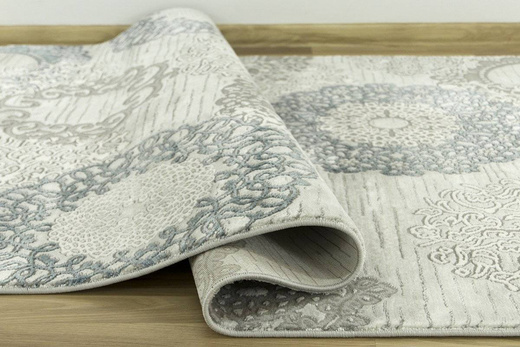 Dywan Galya K3870A blue/blue