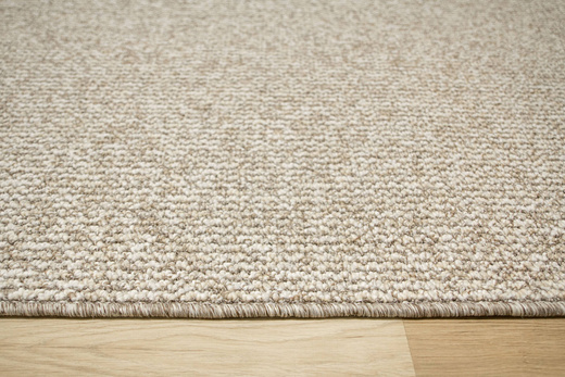 Dywan Ohio 8112 Beż Gruby Splot