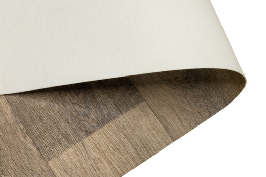 Wykładzina PCV Tex-Style Valley Oak 639M Deski Brąz szerokość 1 m