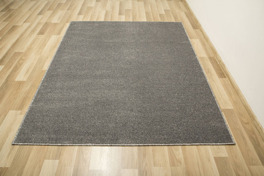 Dywan Lazio-Heather 76 Szary Grafit Melanż