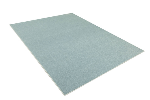 Wykładzina Miracle 40 Szaro Niebieski szerokość 4 m