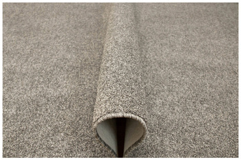 Dywan Tripoli 77 Melanż Szary Srebrny Grafit Melanż