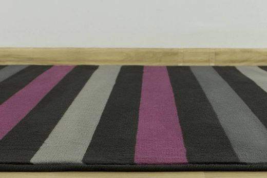 Dywan LUNA 502583/56945 violet PASKI