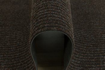 Wycieraczka granada 97 brąz szerokość 80 cm